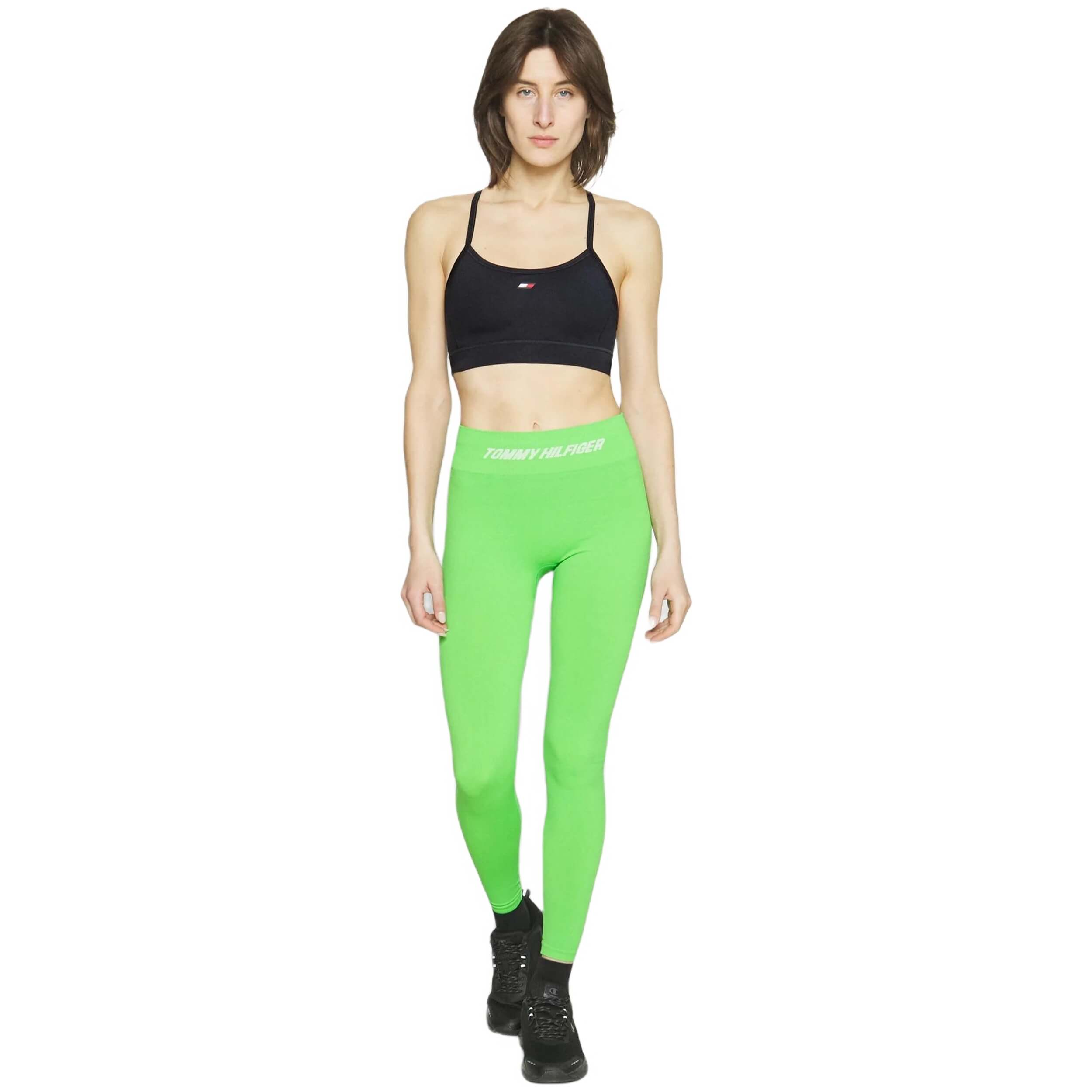 Top Tommy Hilfiger Sport Essential Seamless