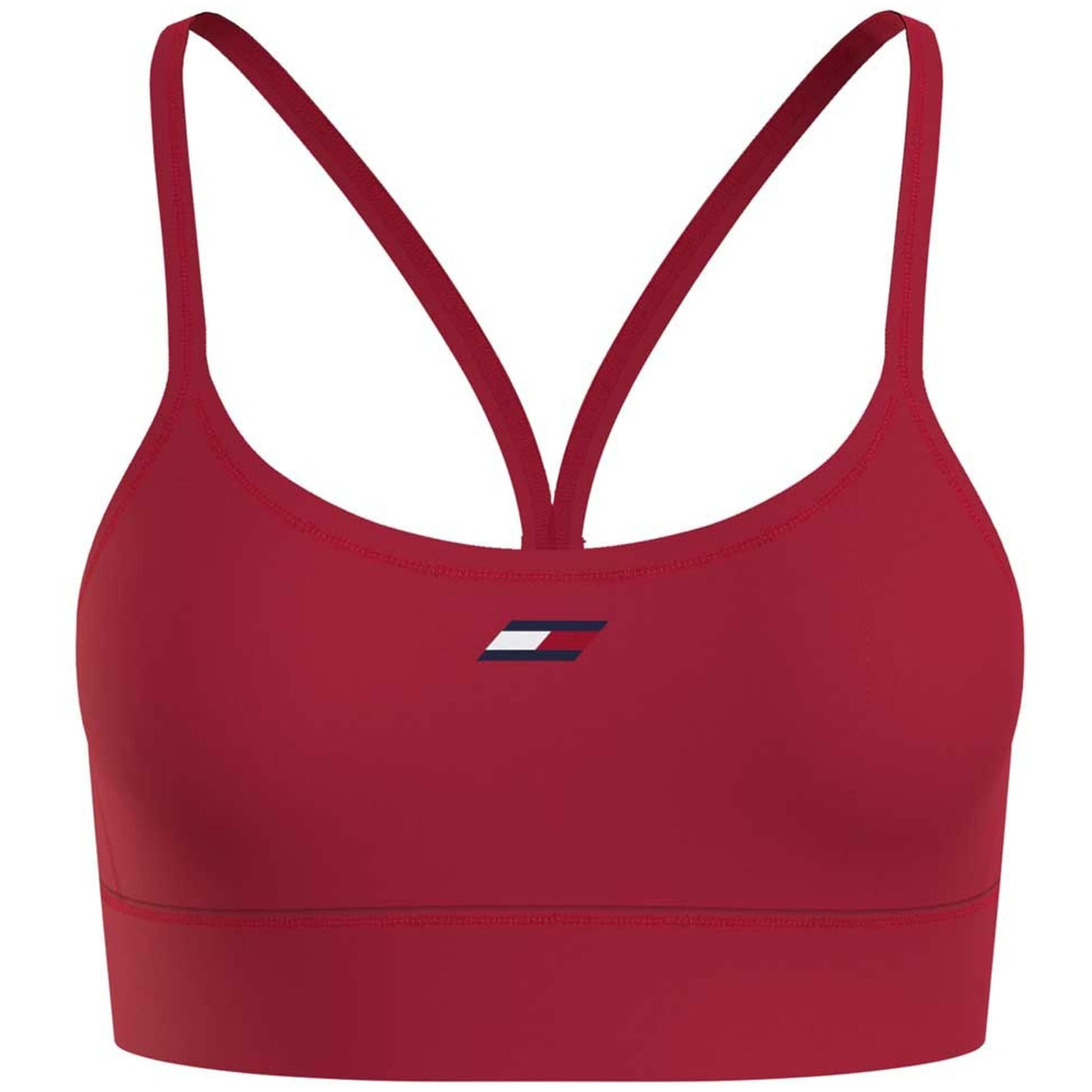 Sujetador Tommy Hilfiger Essentials Low Int