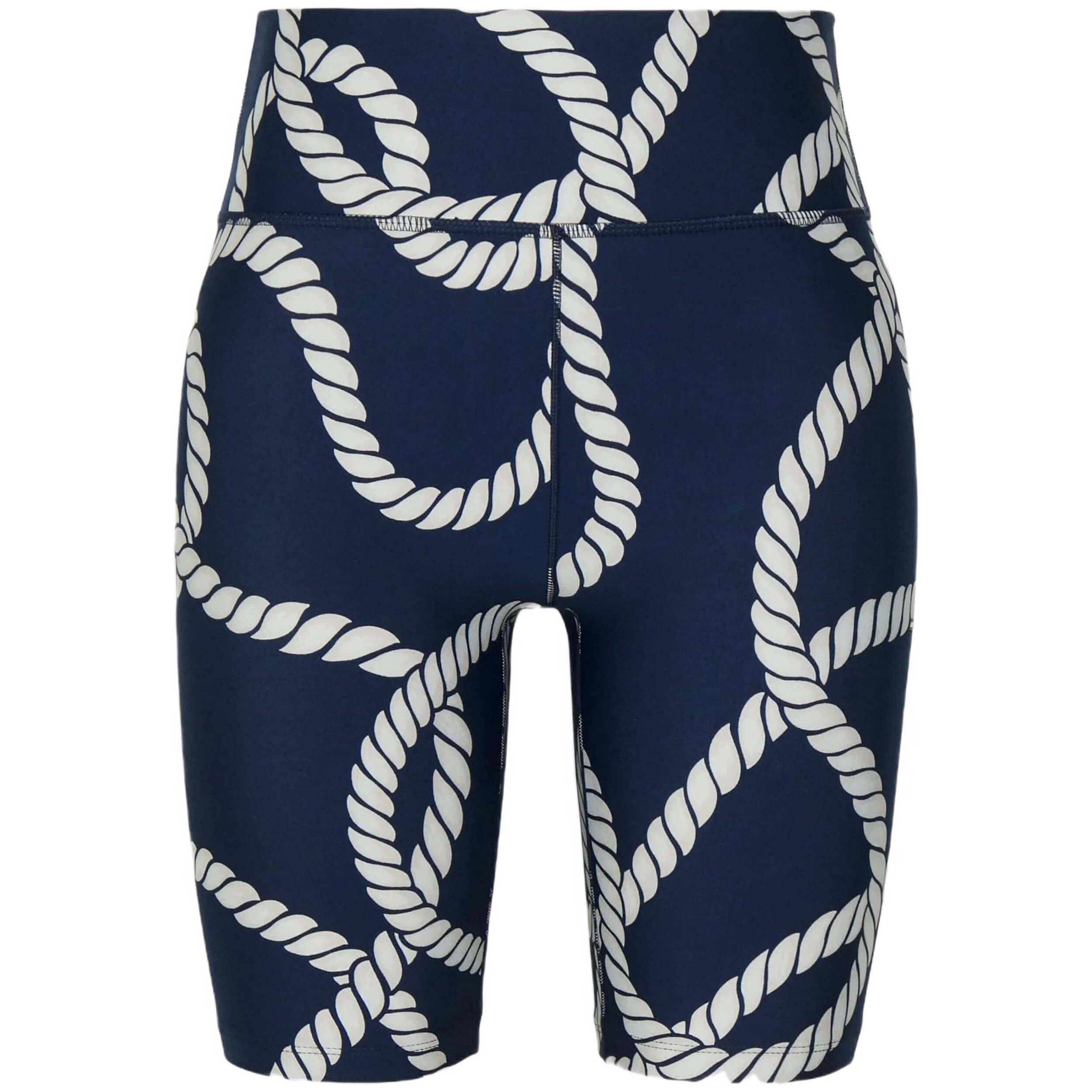 Mallas De Ciclismo Tommy Hilfiger Rope Fitted Short