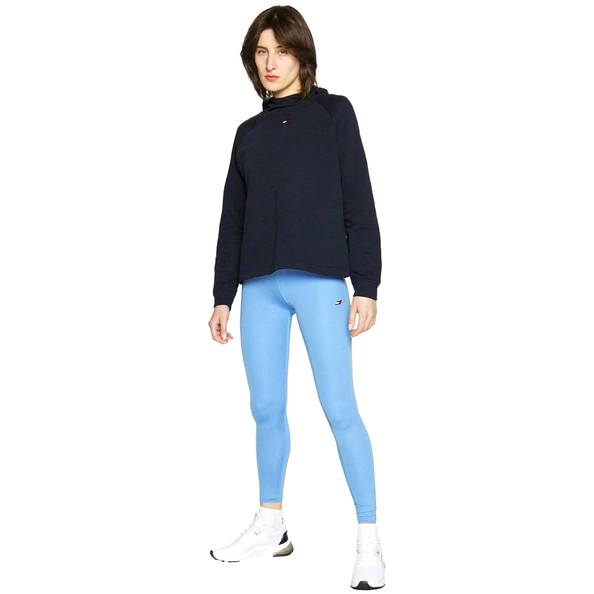 Sudadera Con Capucha Tommy Hilfiger Essentials