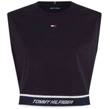 Camiseta De Tirantes Tommy Hilfiger