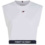 Camiseta De Tirantes Tommy Hilfiger