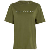 Camiseta De Manga Corta Tommy Hilfiger