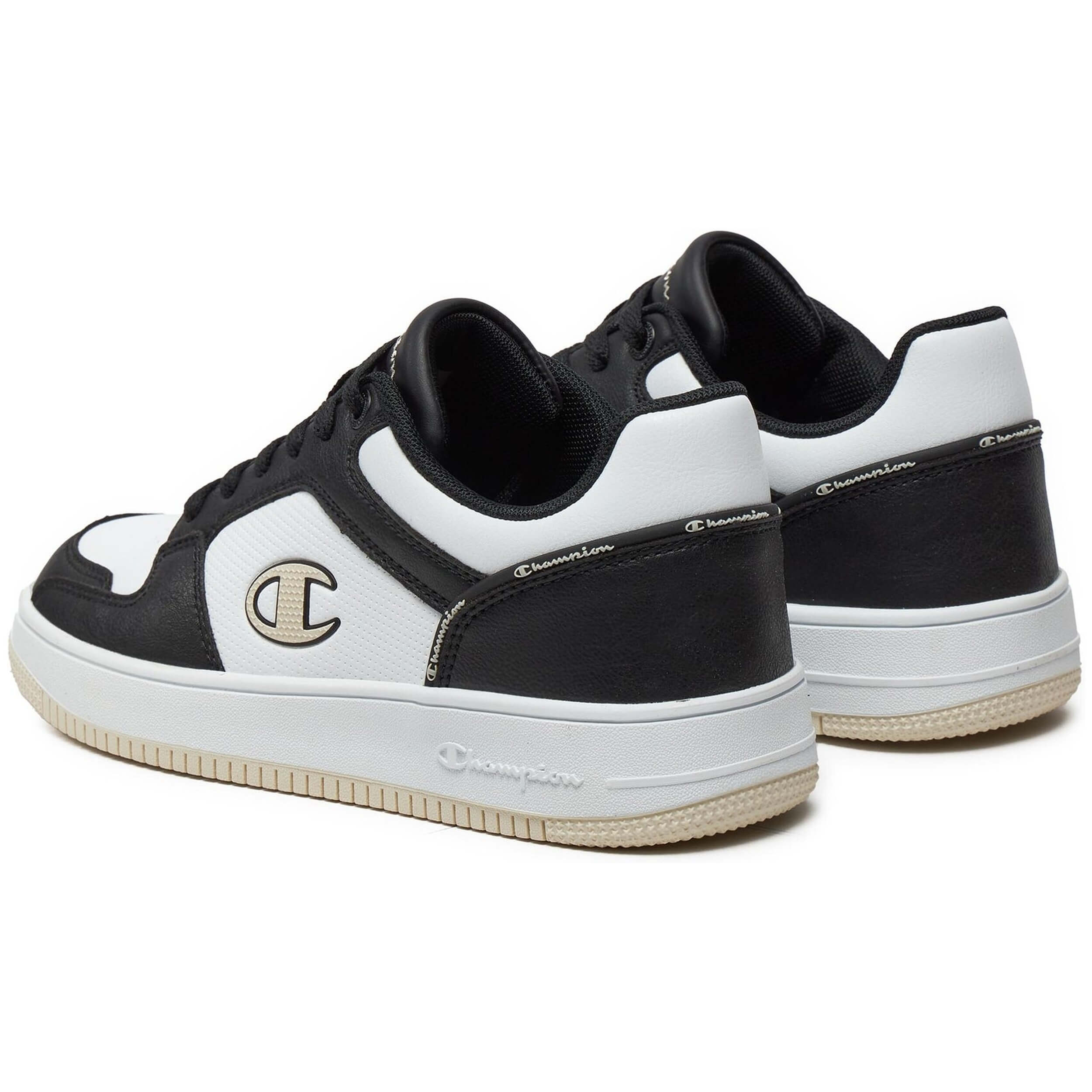 Champion Rebound 2.0 Low Sneakers