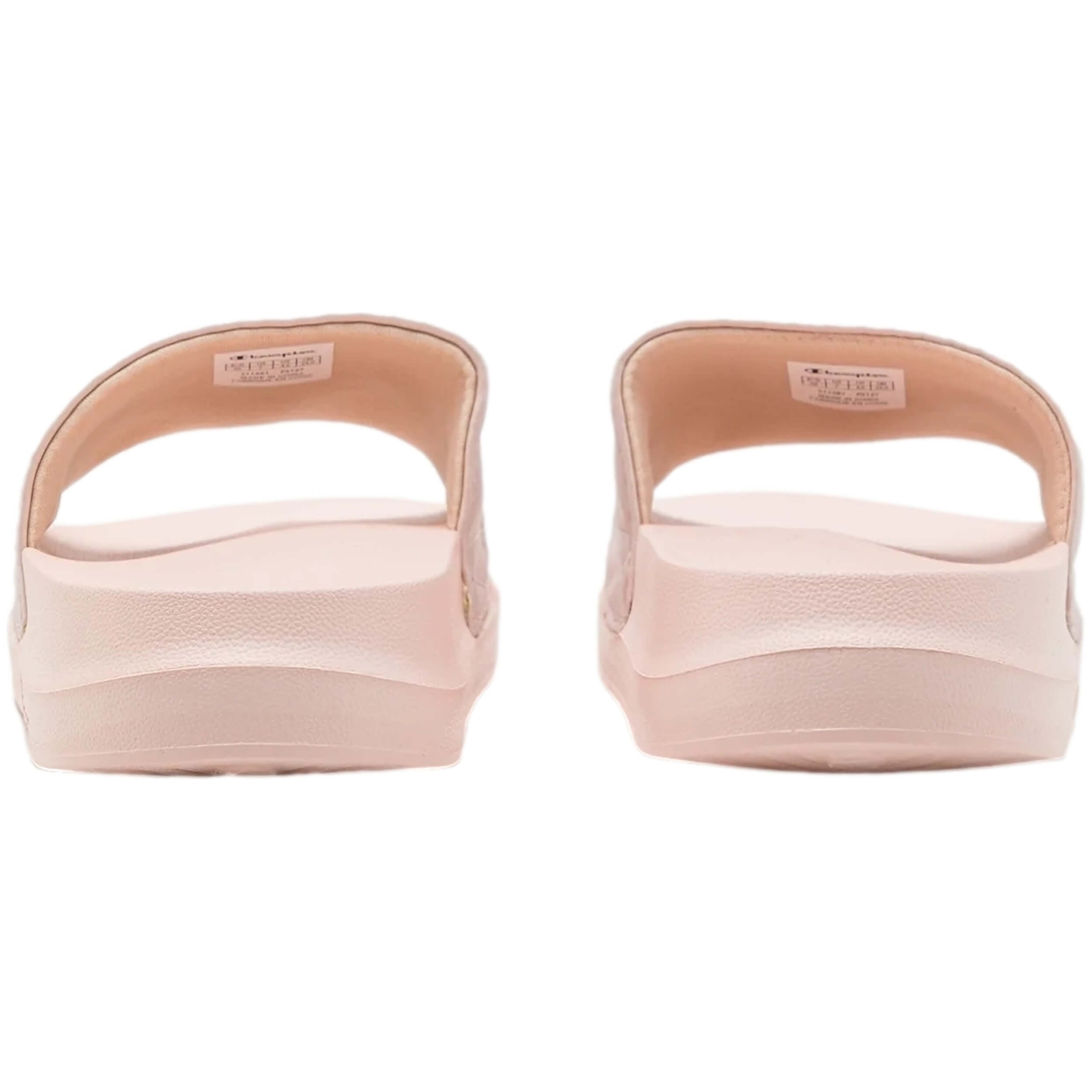 Chanclas Champion Miami Platform