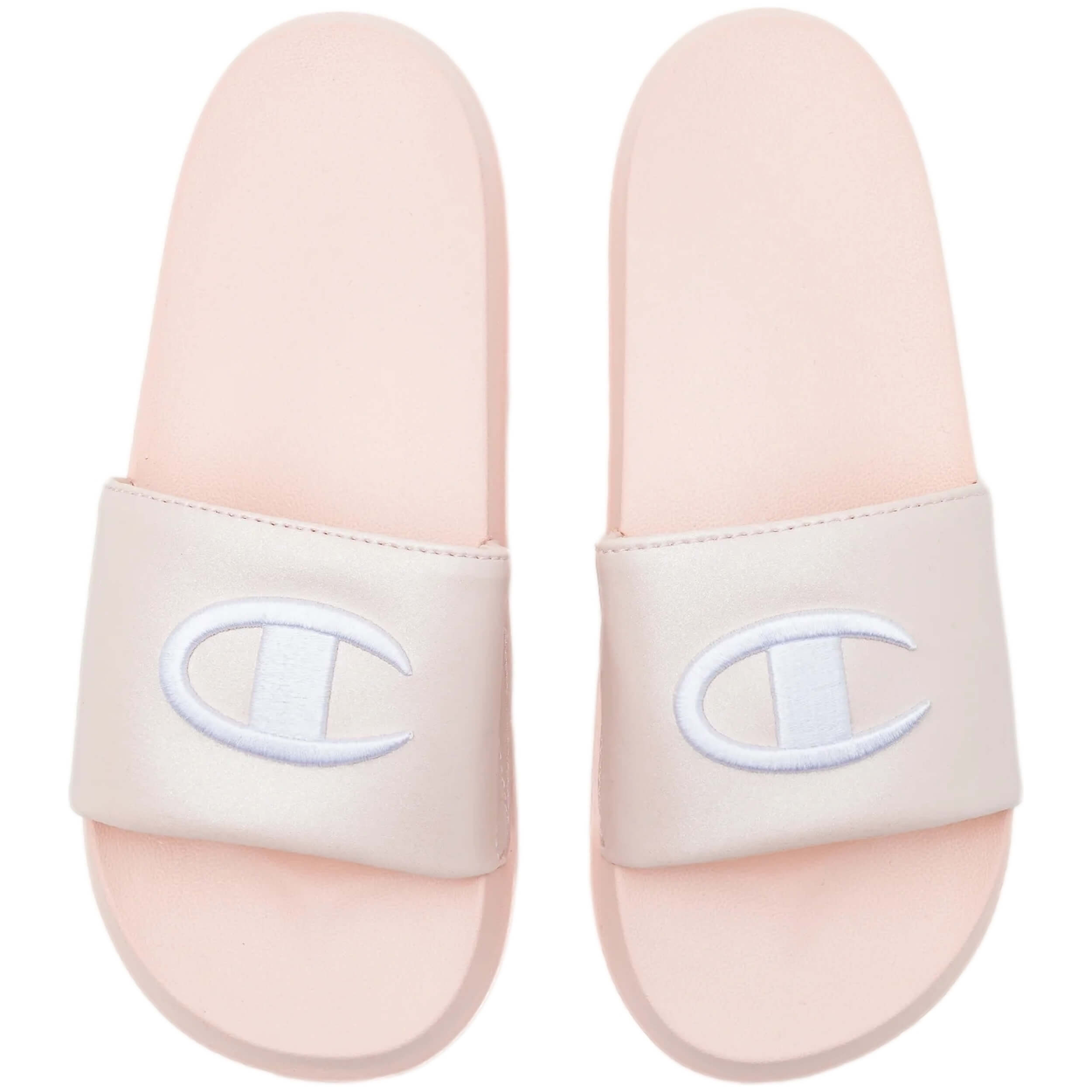 Chanclas Champion Miami Platform