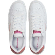 Champion Rebound Platform Glitz Low Cut Sneakers