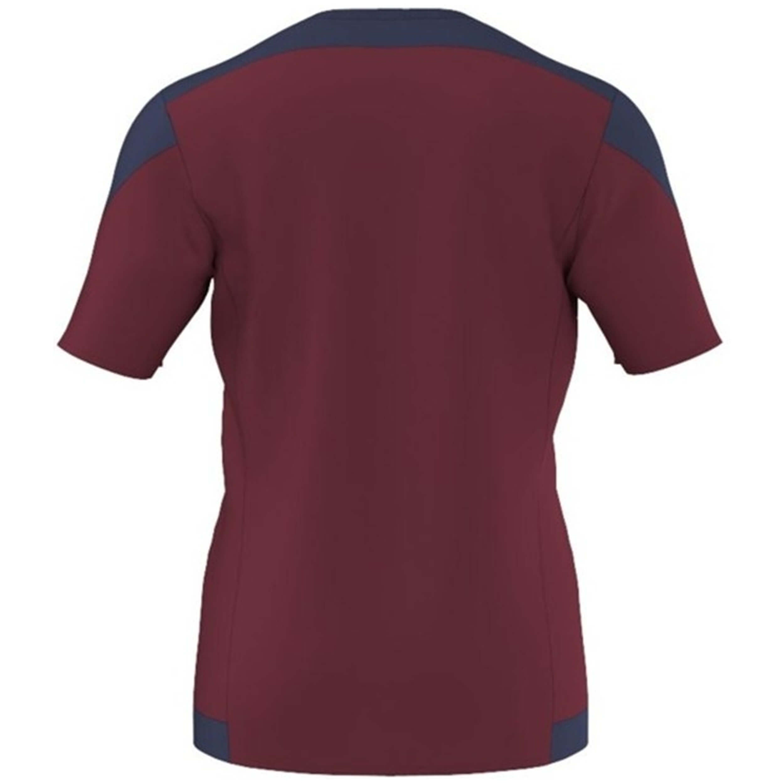 Camiseta De Manga Corta Adidas Striped 15