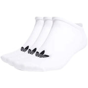 Calcetines Adidas Trefoil Liner Pack 3