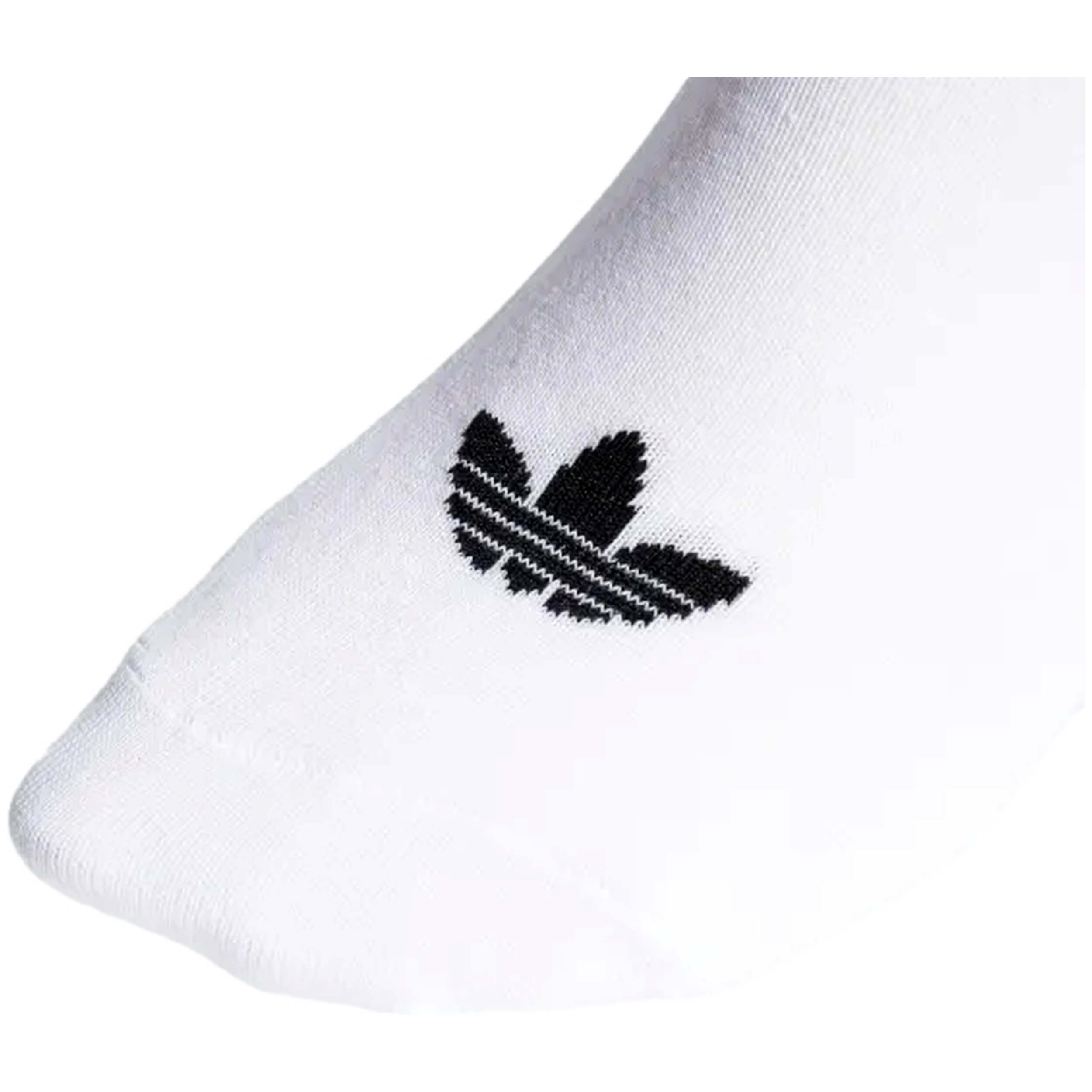 Calcetines Adidas Trefoil Liner Pack 3