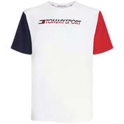 Camiseta De Manga Corta Tommy Hilfiger S20S200103100
