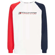 Sudadera Tommy Hilfiger Knitted Crew Neck Jumper