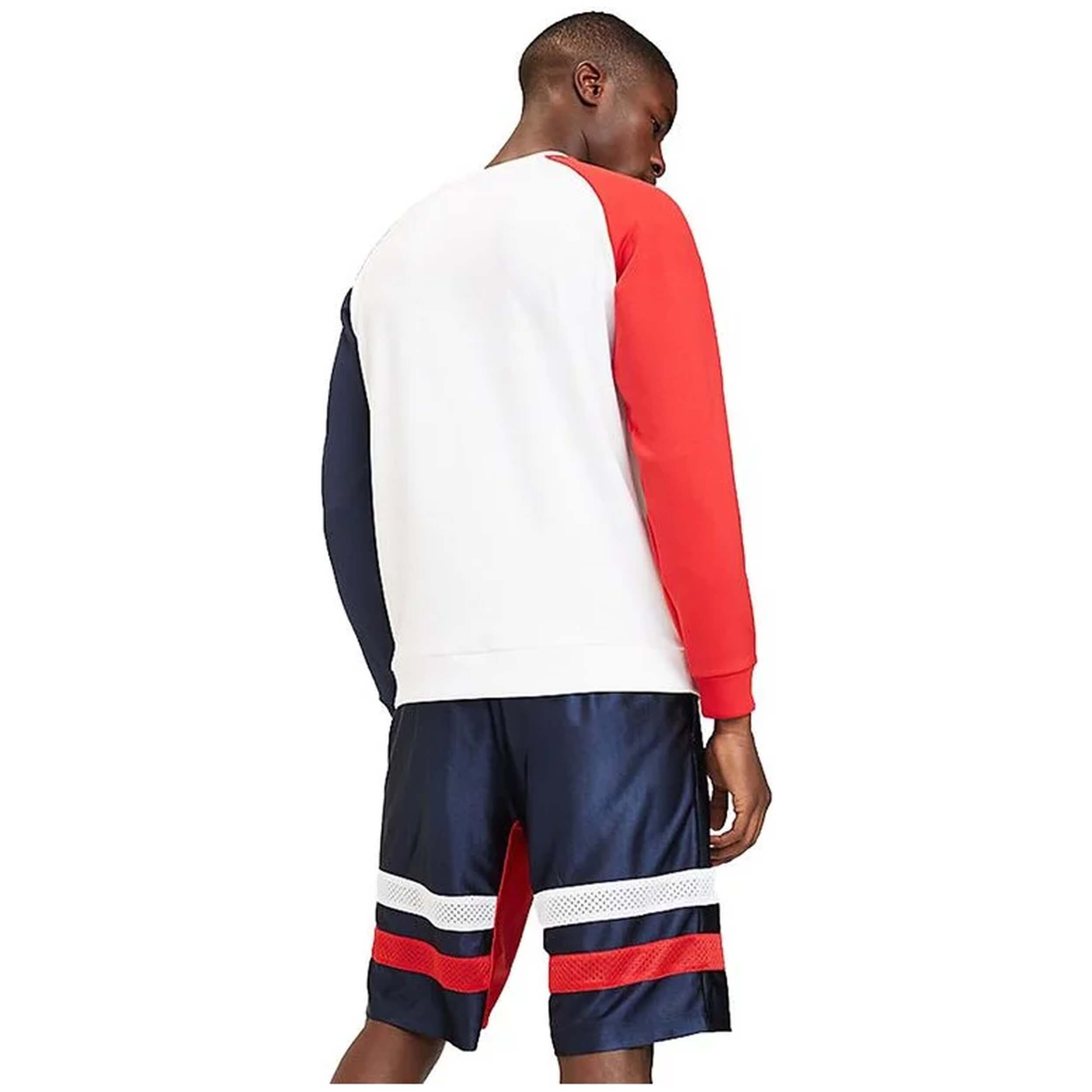 Sudadera Tommy Hilfiger Knitted Crew Neck Jumper