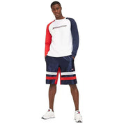 Sudadera Tommy Hilfiger Knitted Crew Neck Jumper