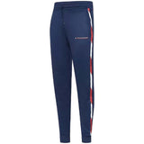 Pantalon Largo Tommy Hilfiger Hilfiger Fleece Met With Tape