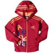 Sudadera Con Capucha Adidas Identity