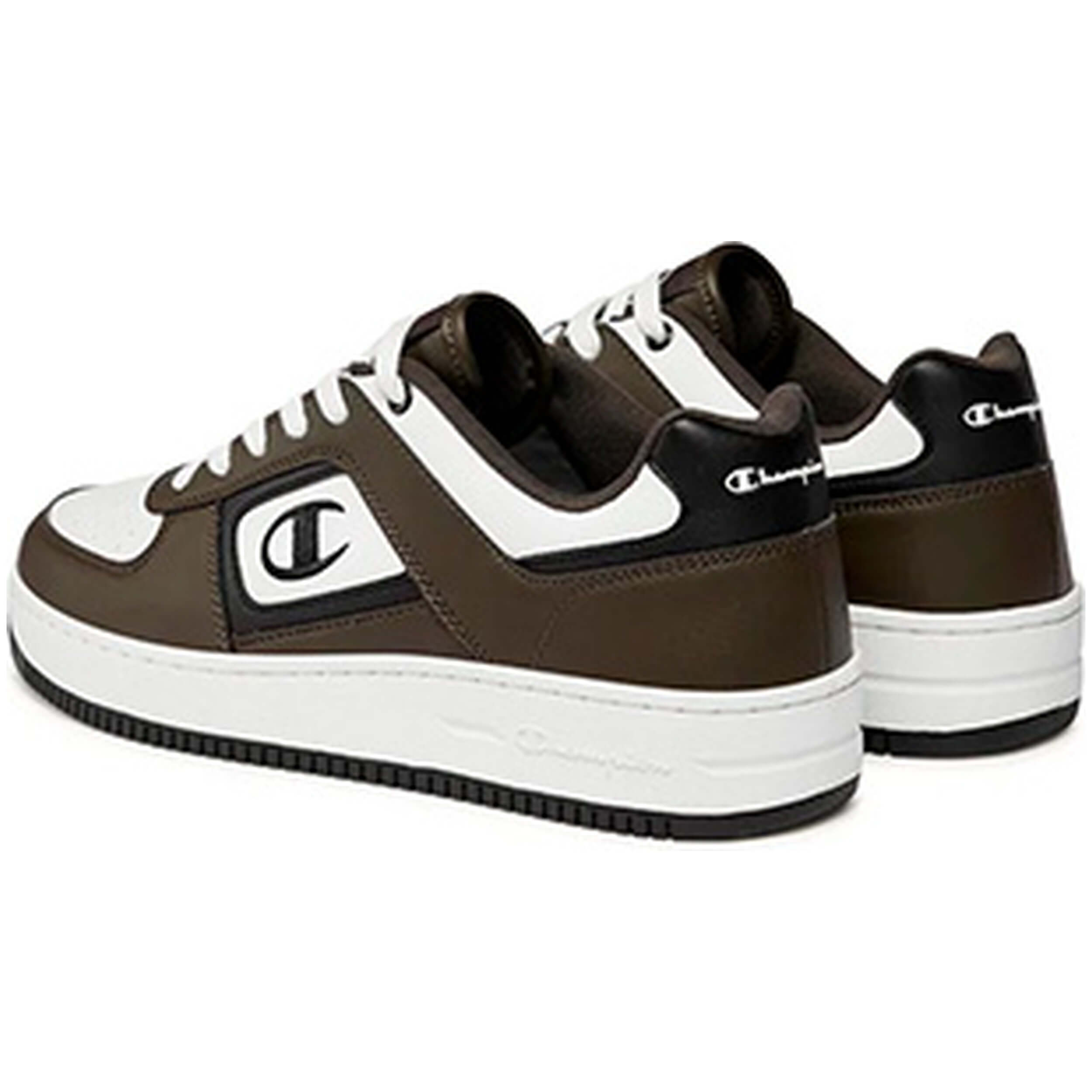 Zapatillas Champion Foul Play Element