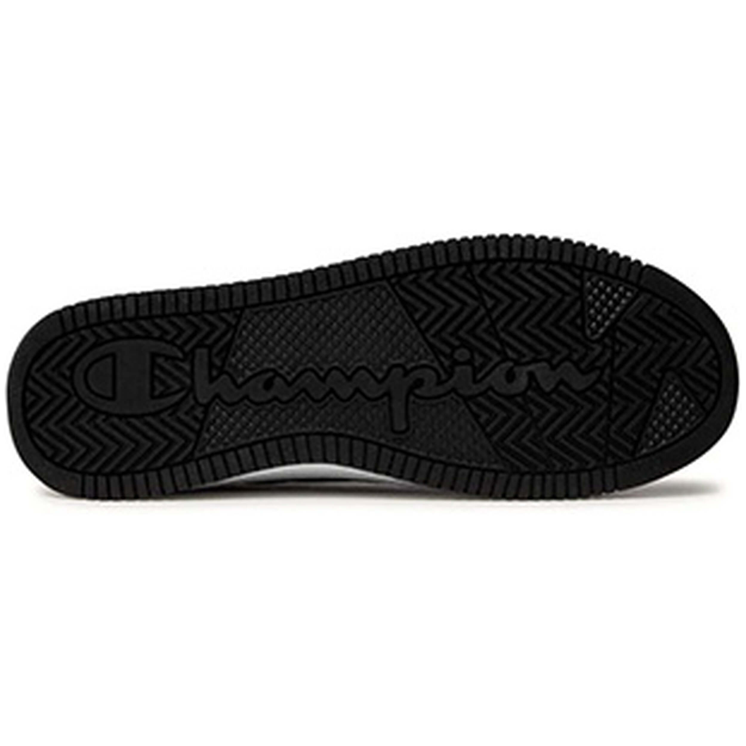 Zapatillas Champion Foul Play Element