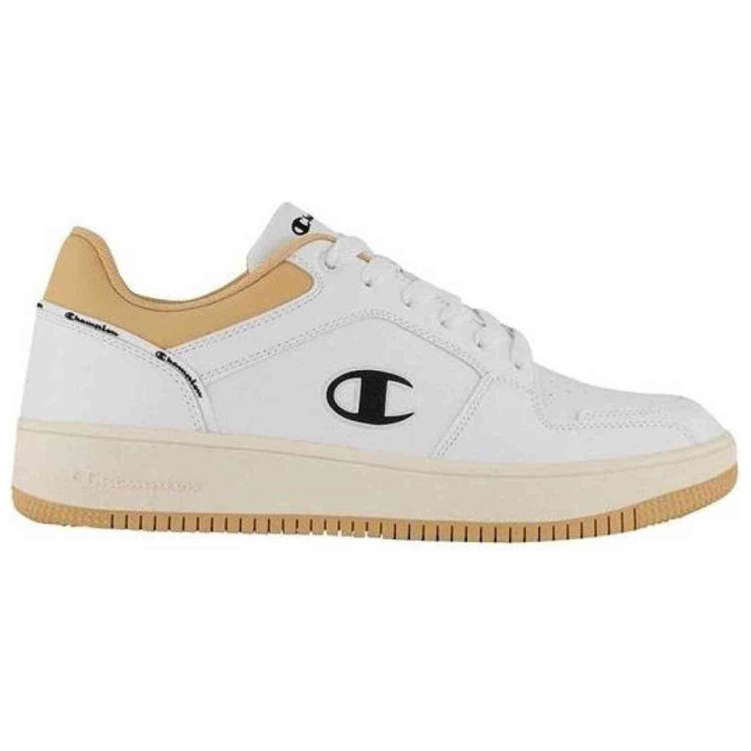 Zapatillas Champion Rebound 2.0 Low