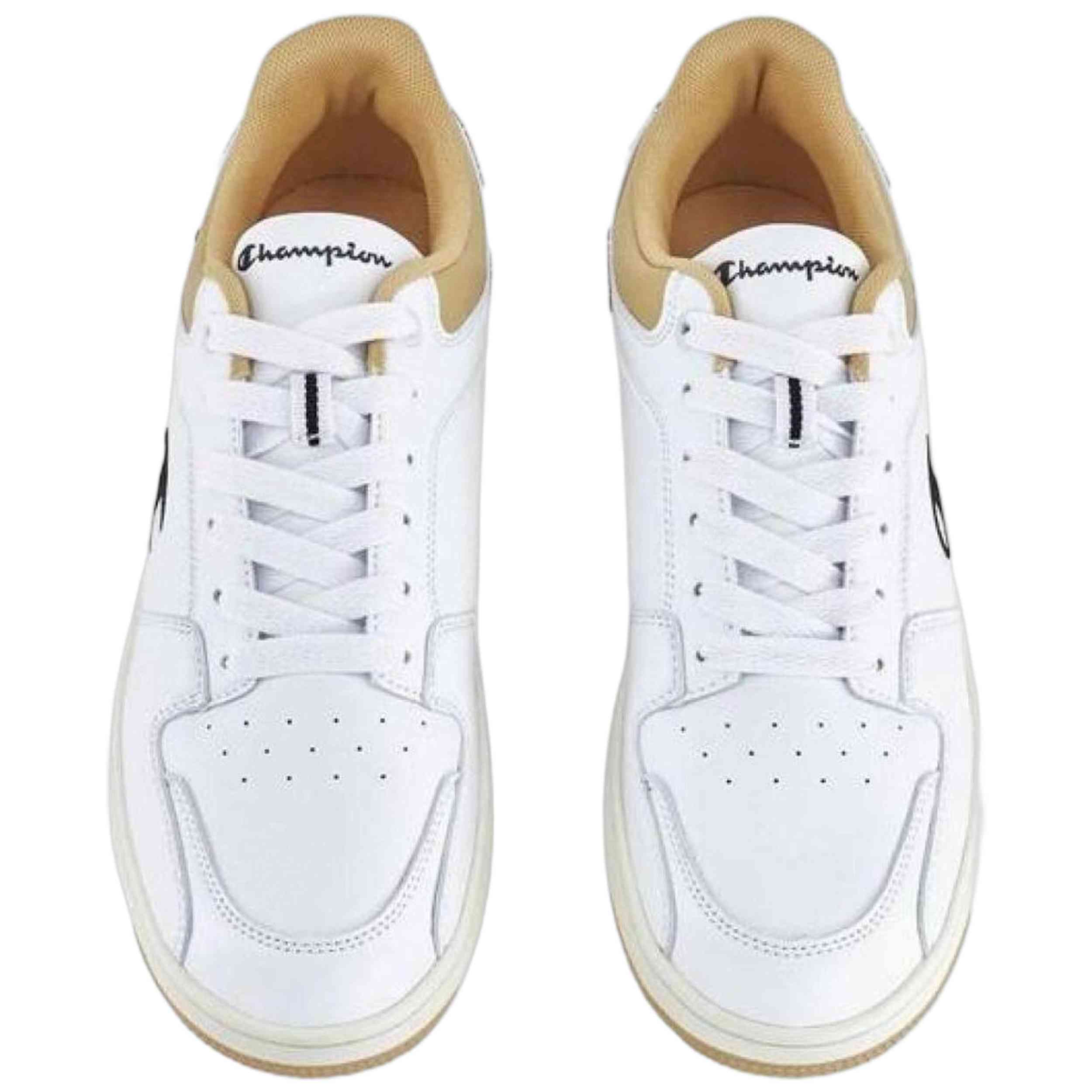 Zapatillas Champion Rebound 2.0 Low