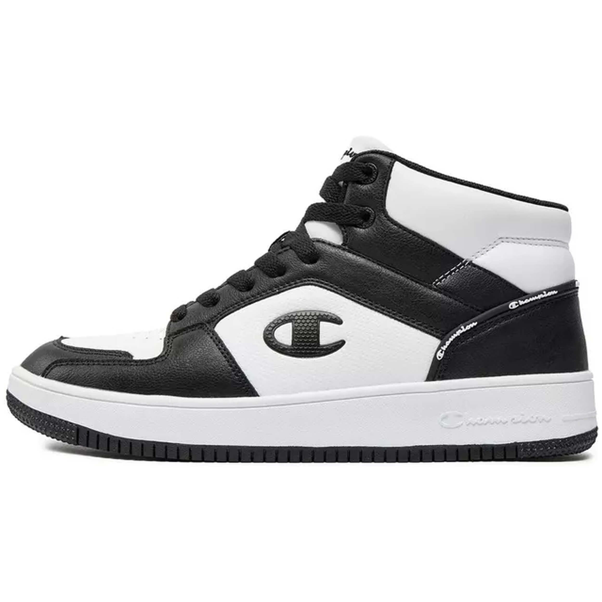 Zapatillas Champion Rebound 2.0 Mid