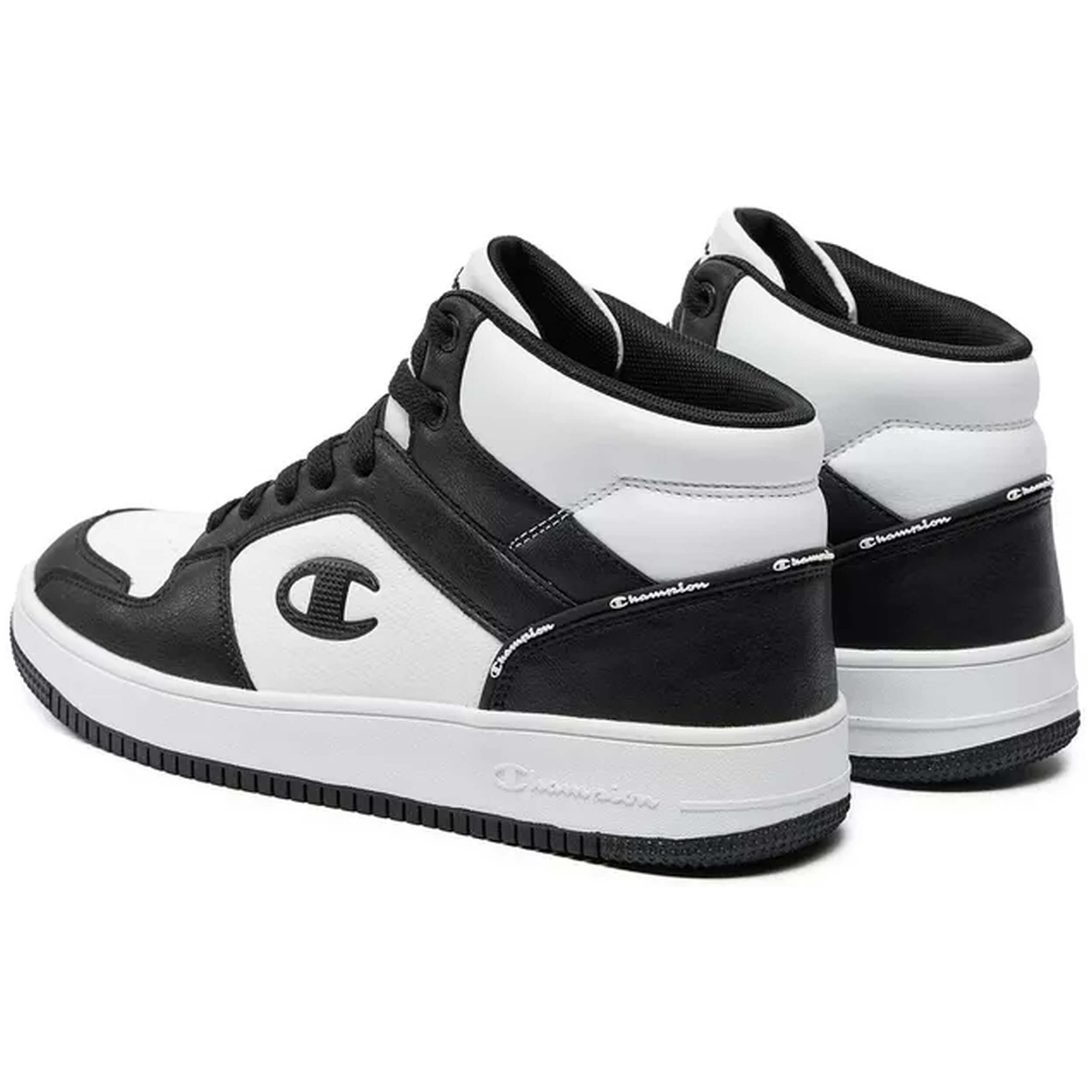 Zapatillas Champion Rebound 2.0 Mid