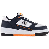 Zapatillas Champion Rebound Heritage Low Low Cut