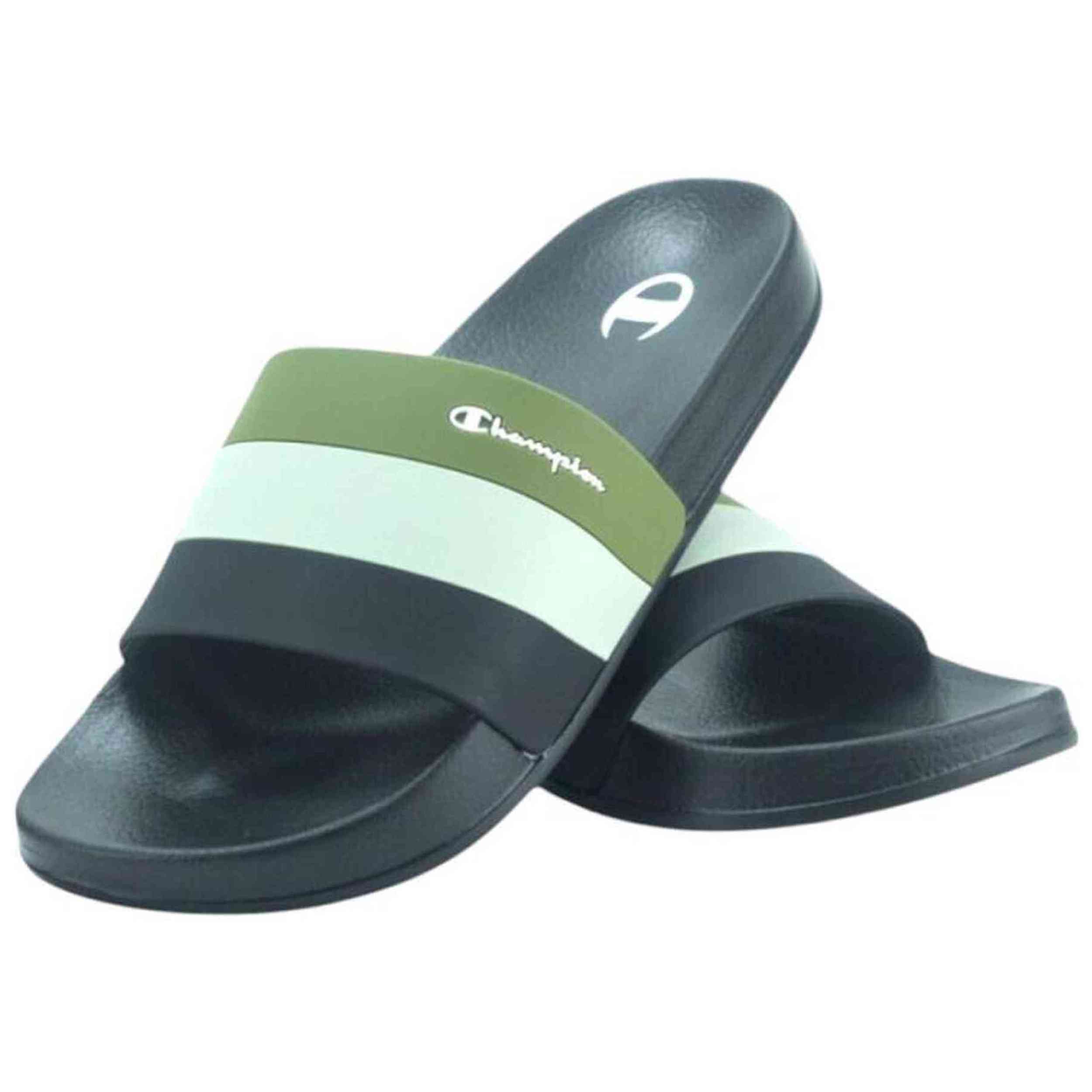 Chanclas Champion S22049-Kk004