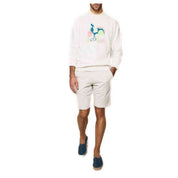  Scotta 1985 Logo Print