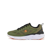 Zapatillas Champion Fx Iii Low Cut