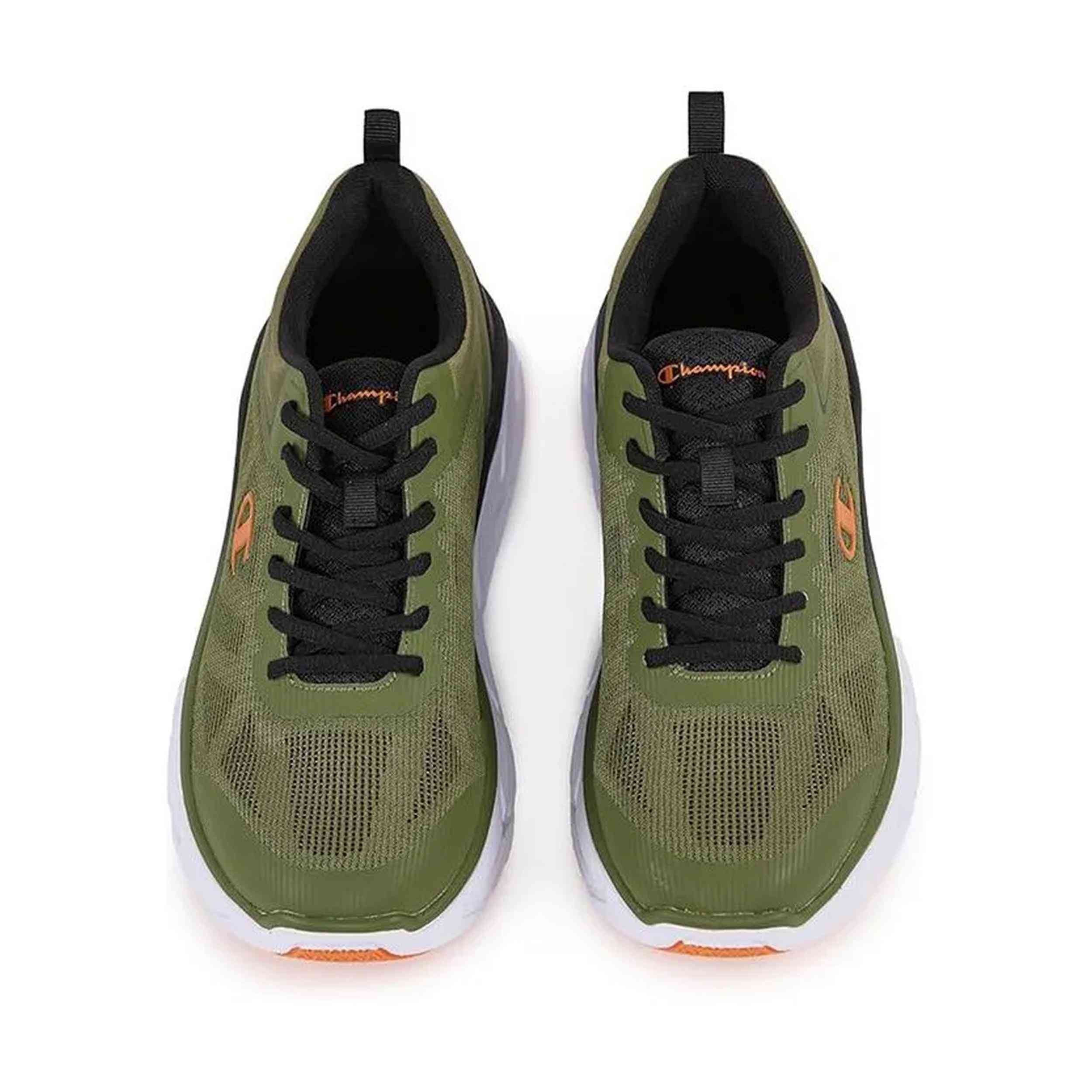 Zapatillas Champion Fx Iii Low Cut