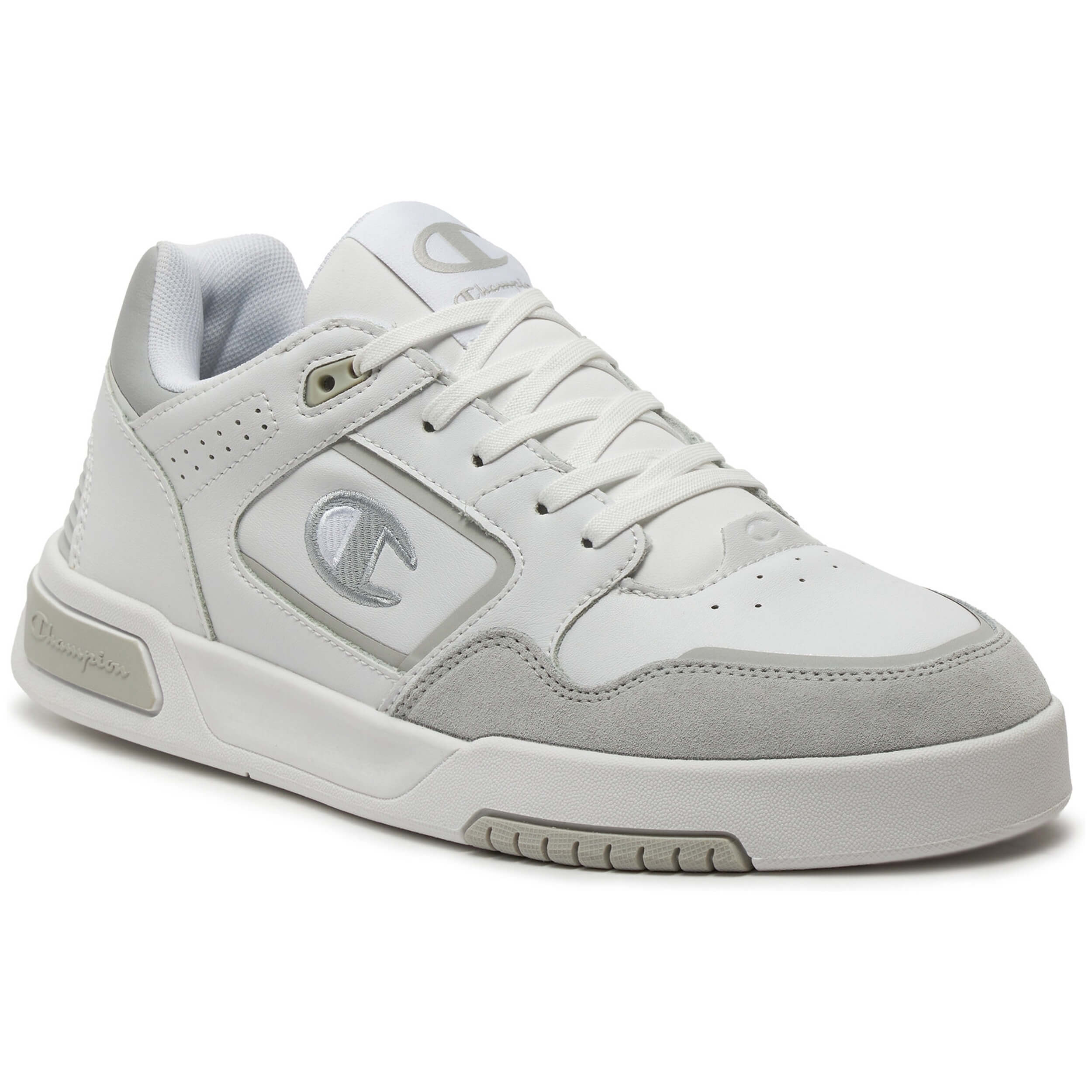  Champion Z80 Low Low Cut