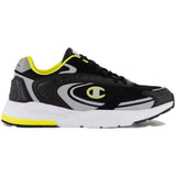 Zapatillas Champion Champ 2K Low Cut