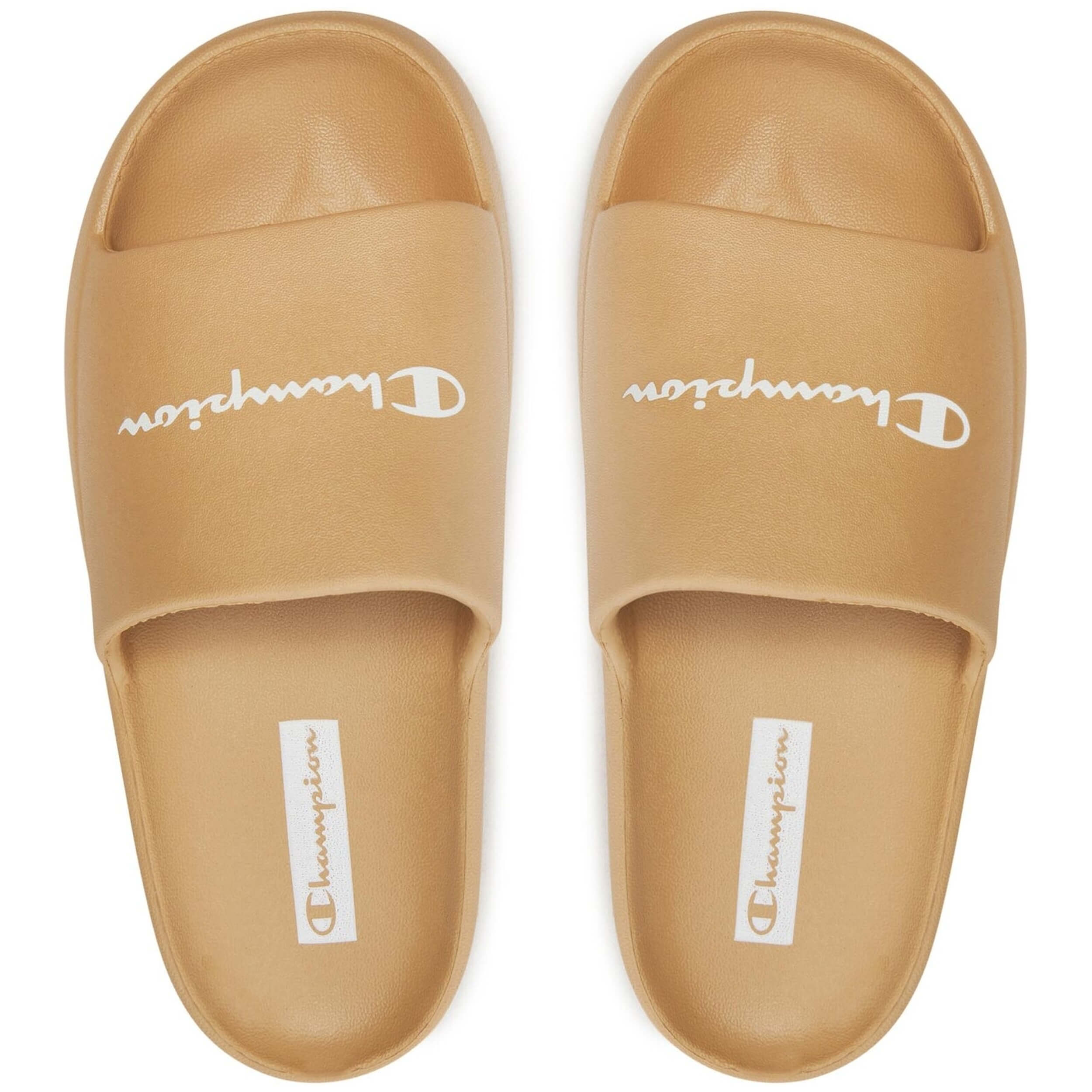 Champion Soft Slipper Slide Flip Flops