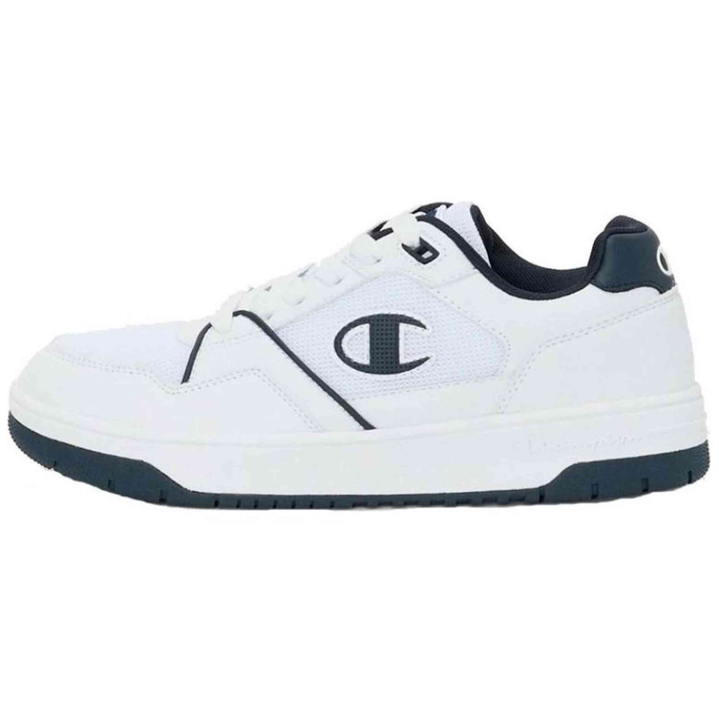 Zapatillas Champion Rd18 Lite