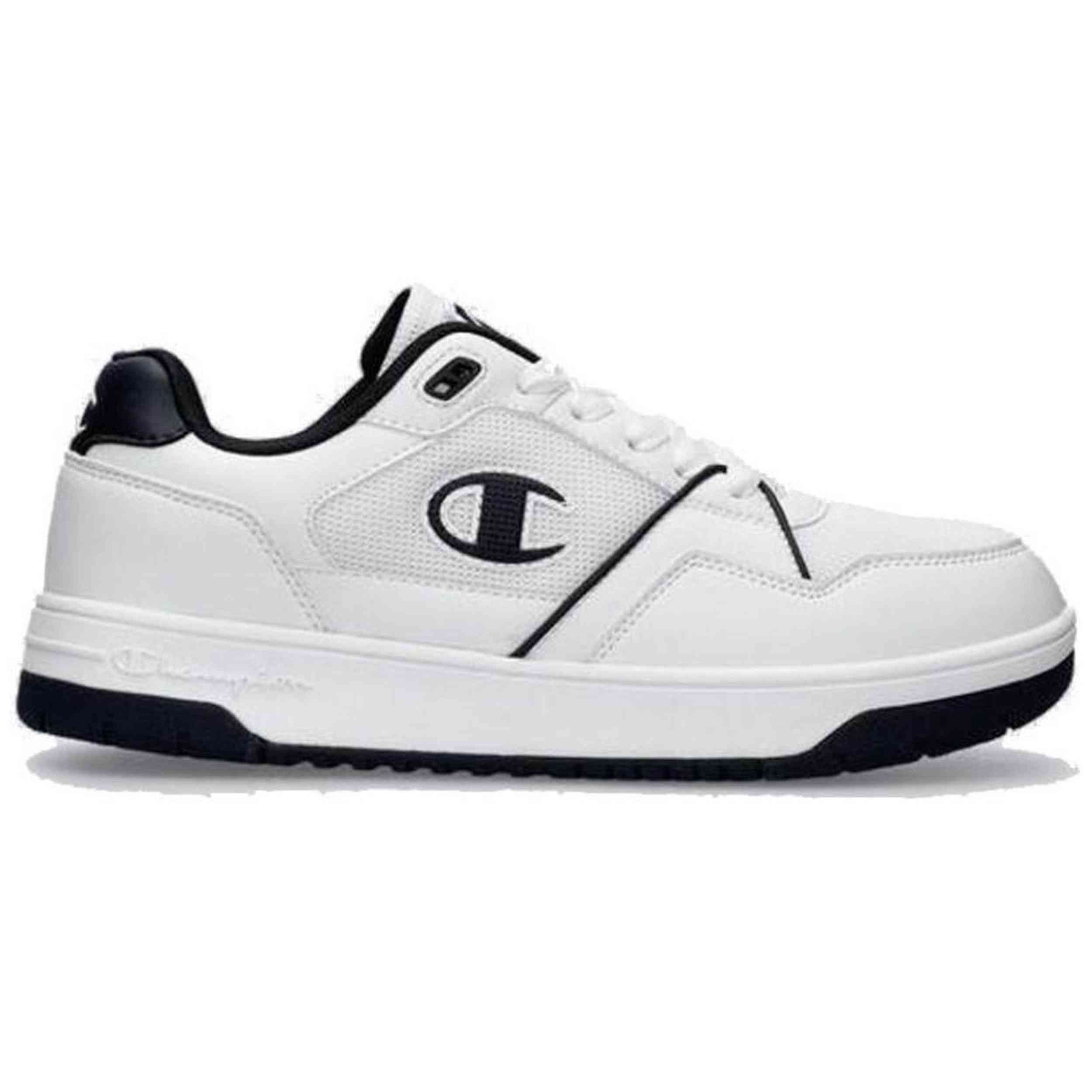 Zapatillas Champion Rd18 Lite