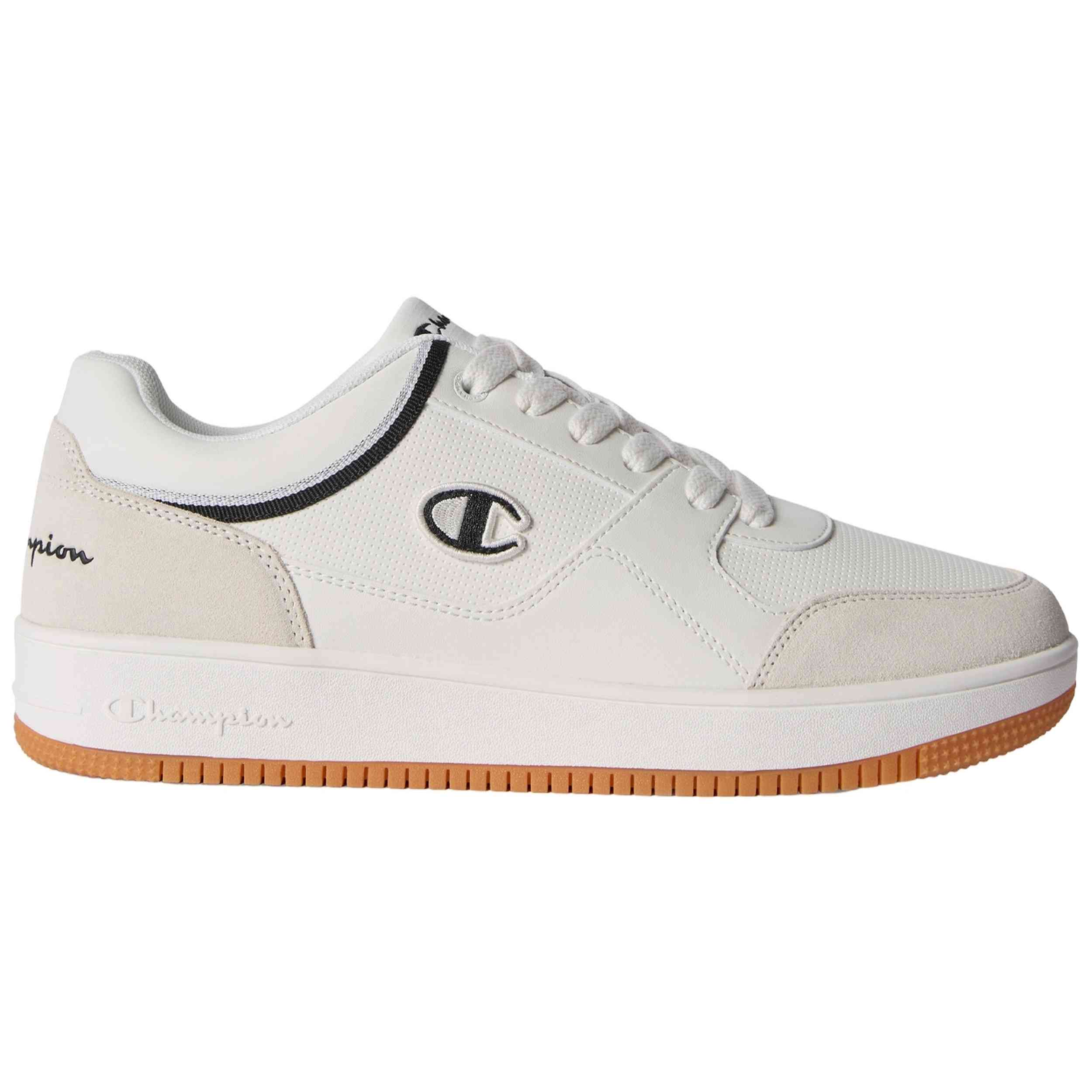Zapatillas Champion Rd18 Low S