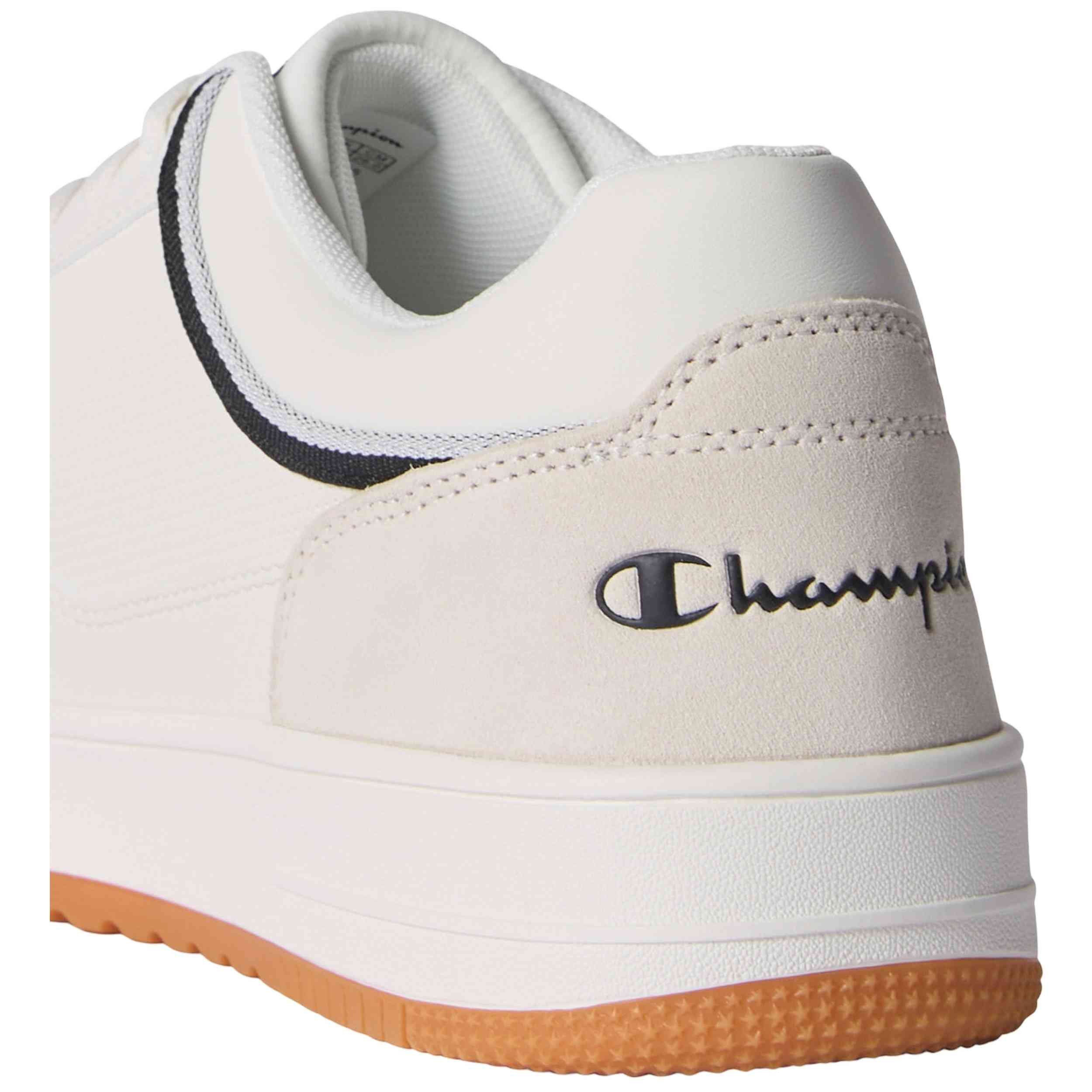 Zapatillas Champion Rd18 Low S