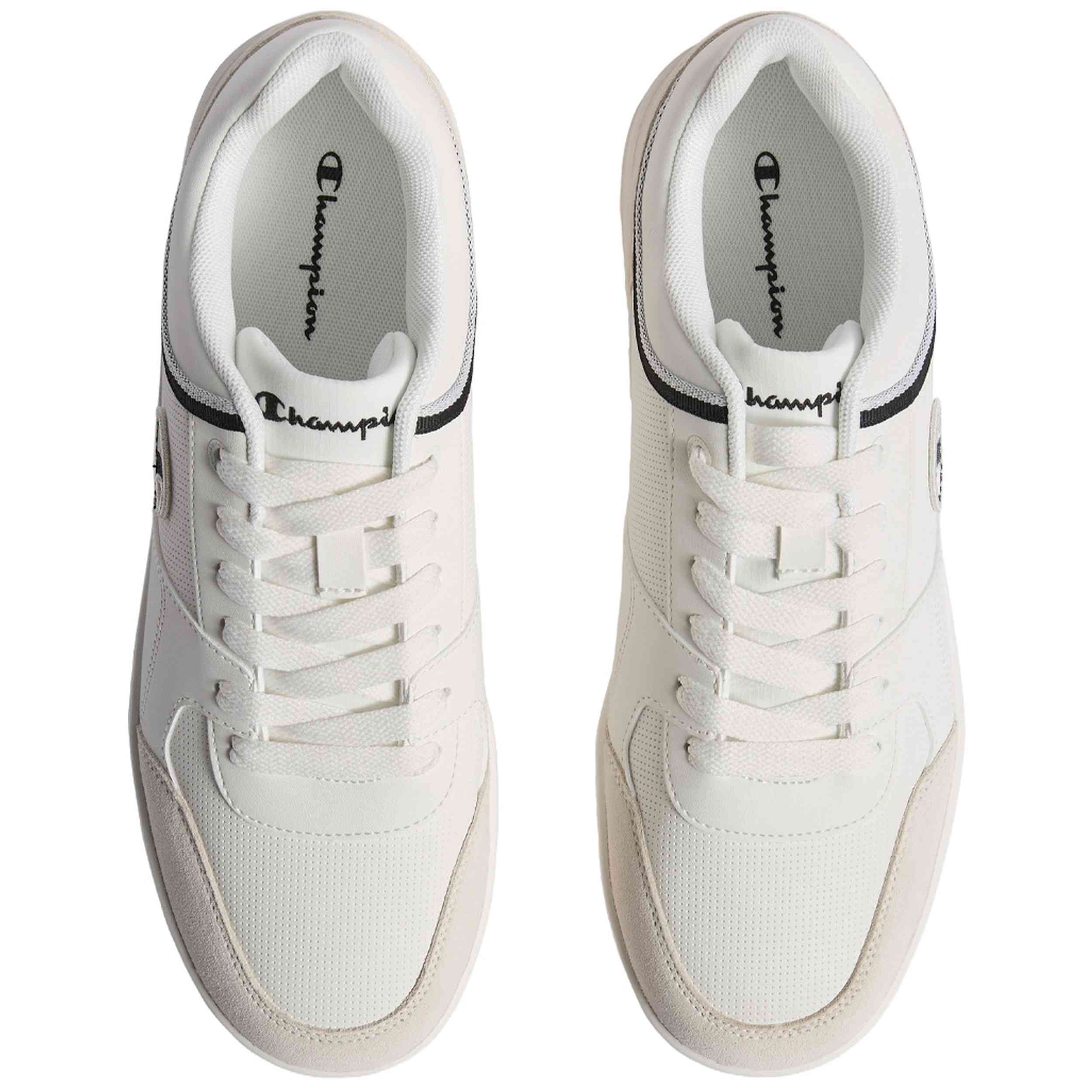 Zapatillas Champion Rd18 Low S