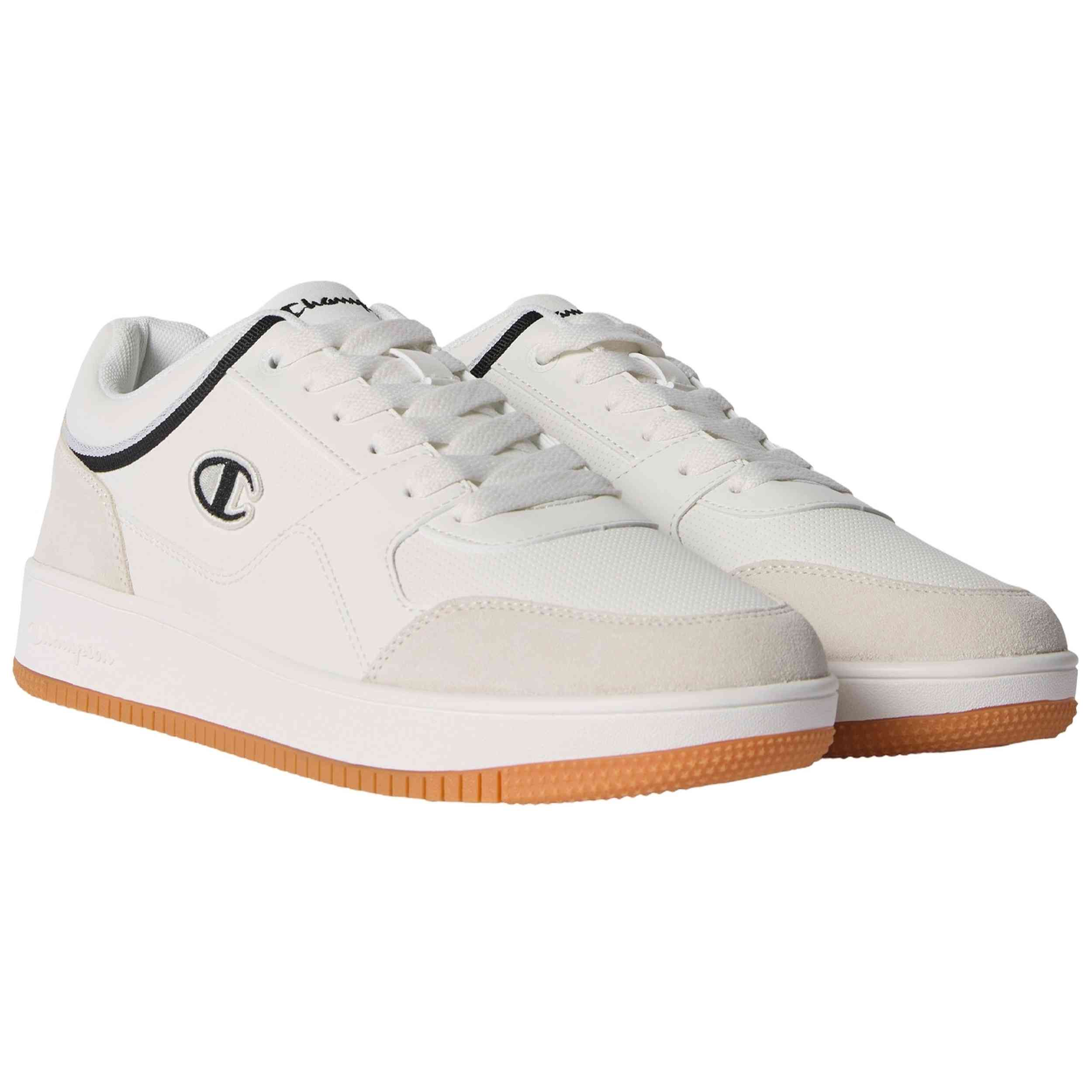 Zapatillas Champion Rd18 Low S