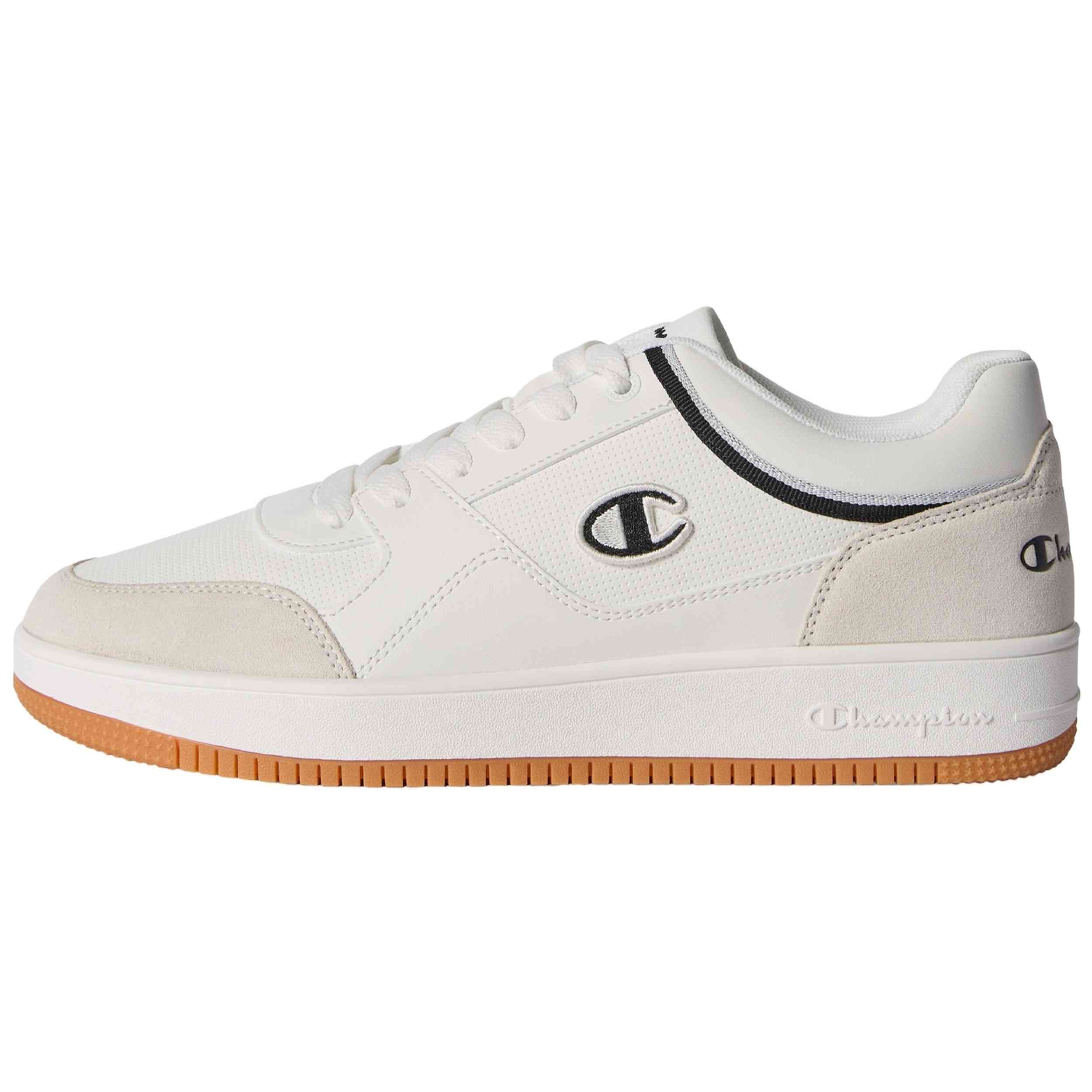 Zapatillas Champion Rd18 Low S