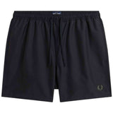 Bañador Fred Perry Fred Perry Swim Shorts Black