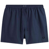 Bañador Fred Perry Fred Perry Swim Shorts Dark Airforce