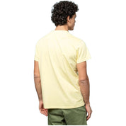 Camiseta De Manga Corta Scotta Classic Organix