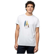 Scotta Rainy Short Sleeve T-Shirt