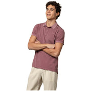 Scotta Garment Short Sleeve Polo