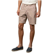 Scotta Logo Steve Bermuda Shorts