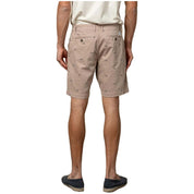 Scotta Logo Steve Bermuda Shorts