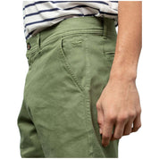 Scotta Steve Bermuda Shorts