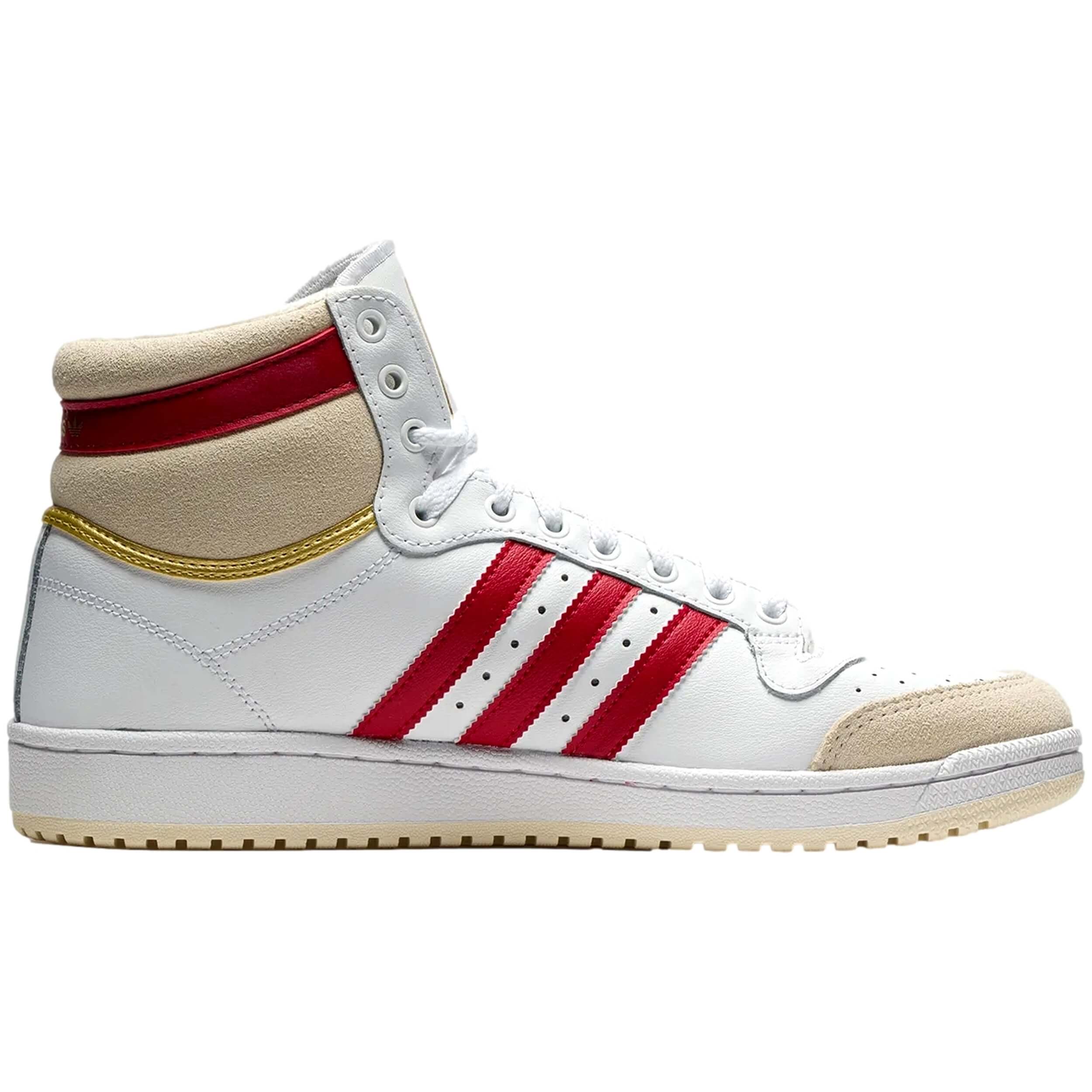 Zapatillas Adidas Top Ten